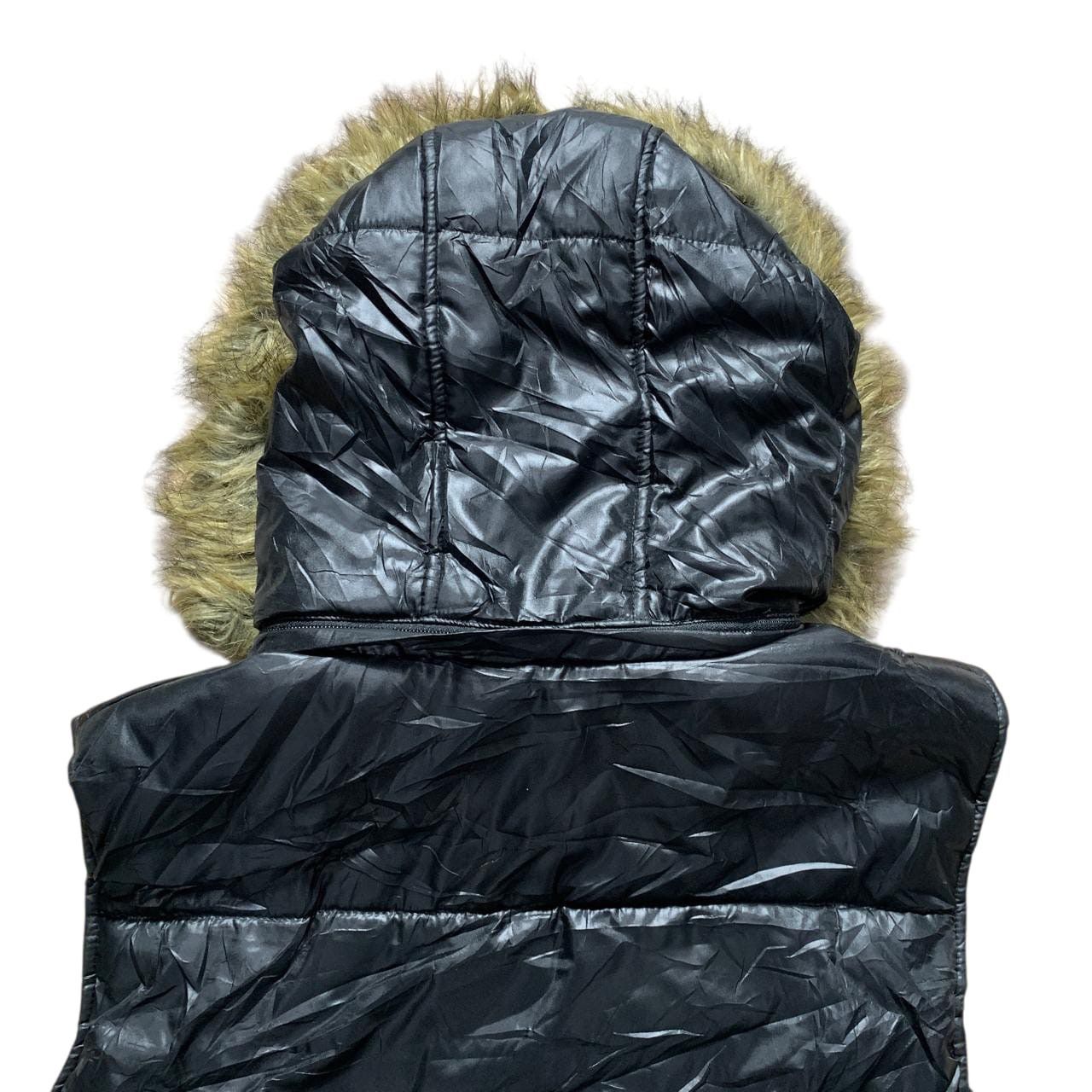 Japanese Brand Suggestion Vest Fur ifsix LGB KMRII GOA Jacket Size US M / EU 48-50 / 2 - 13 Thumbnail