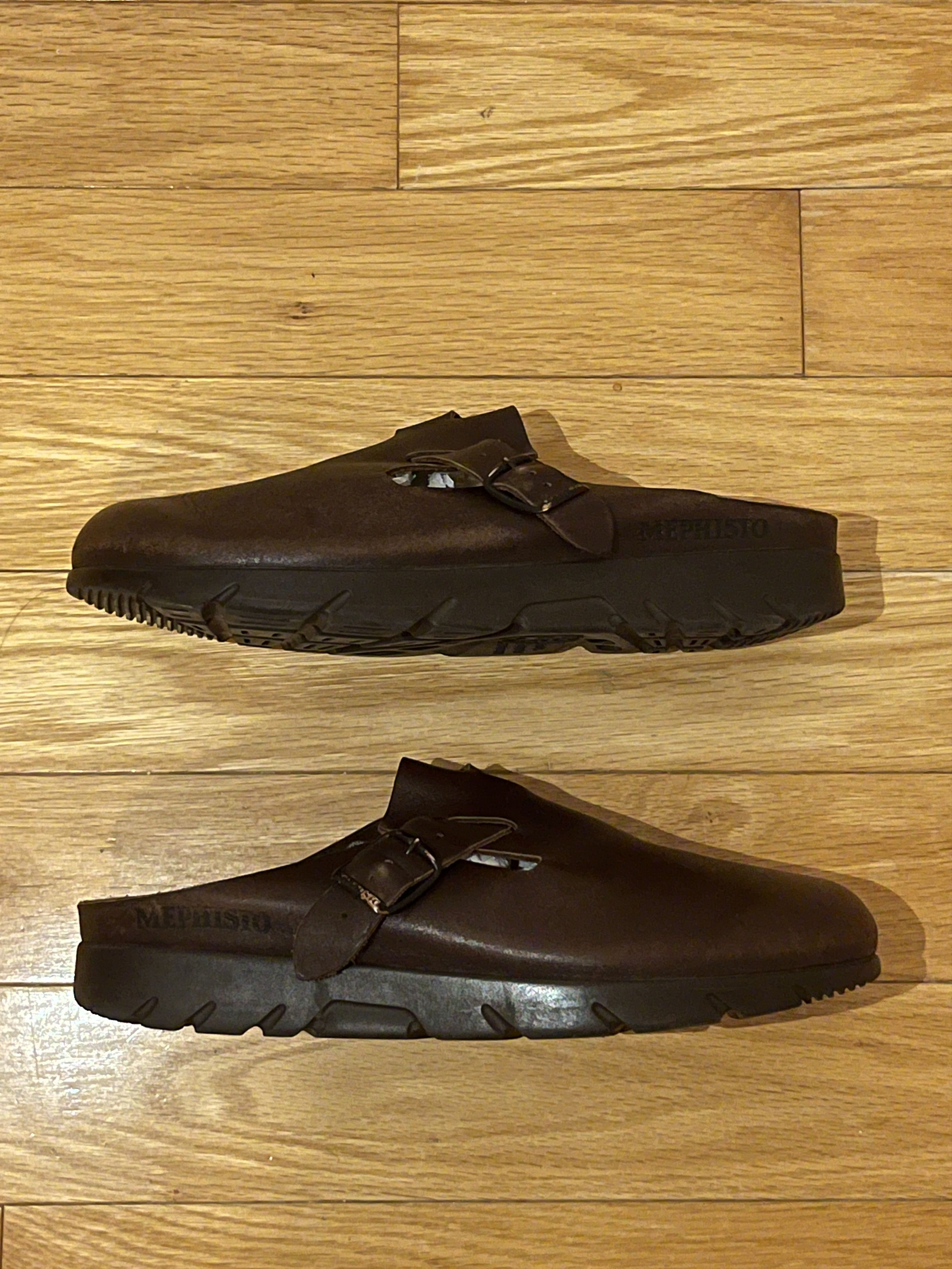 Mephisto Mephisto Zaverio Fit US11 Size US 11 / EU 44 - 3 Thumbnail