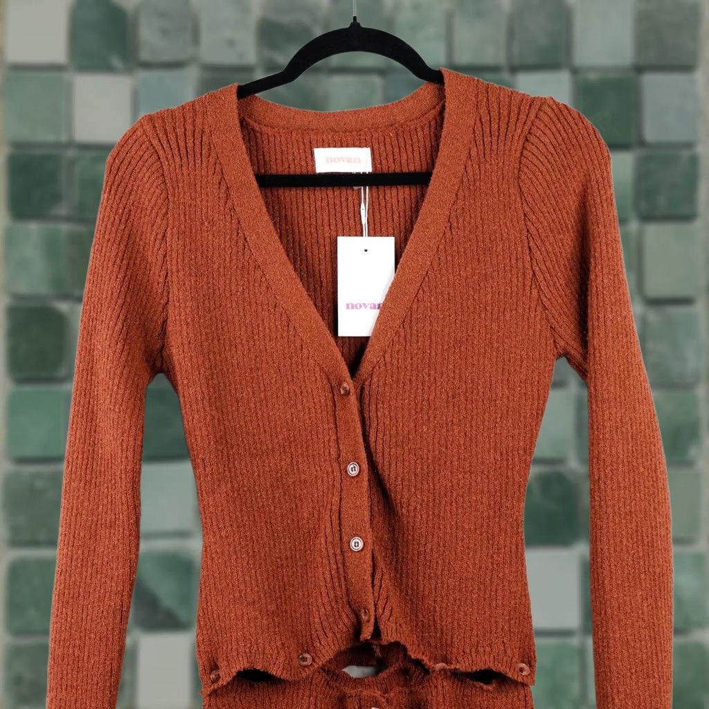 Vintage VINTAGE? No. Size S / US 4 / IT 40 - 1 Thumbnail
