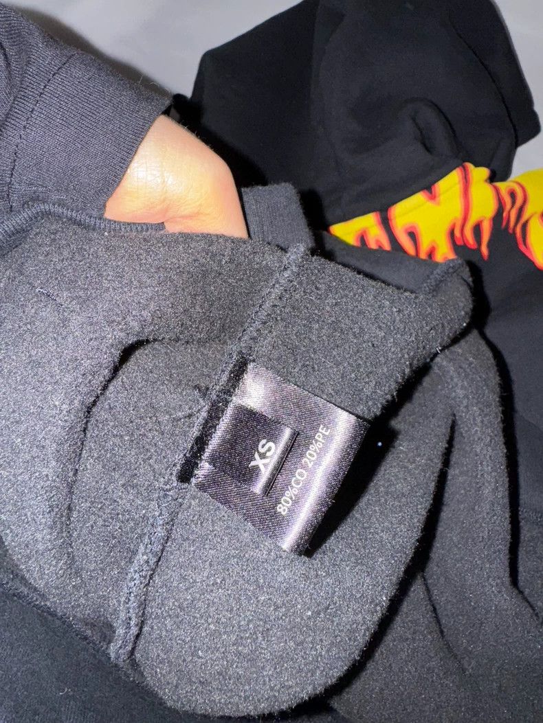 Vetements Vetements Wittmen Star Wars Limited Edition Hoodie Size US XS / EU 42 / 0 - 5 Thumbnail