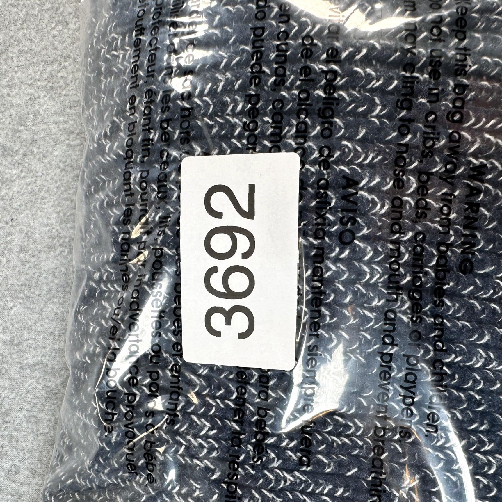 Tommy Hilfiger Tommy Hilfiger Sweater Mens M Blue Marled Shawl Collar Knit Pullover Casual Size US M / EU 48-50 / 2 - 8 Thumbnail