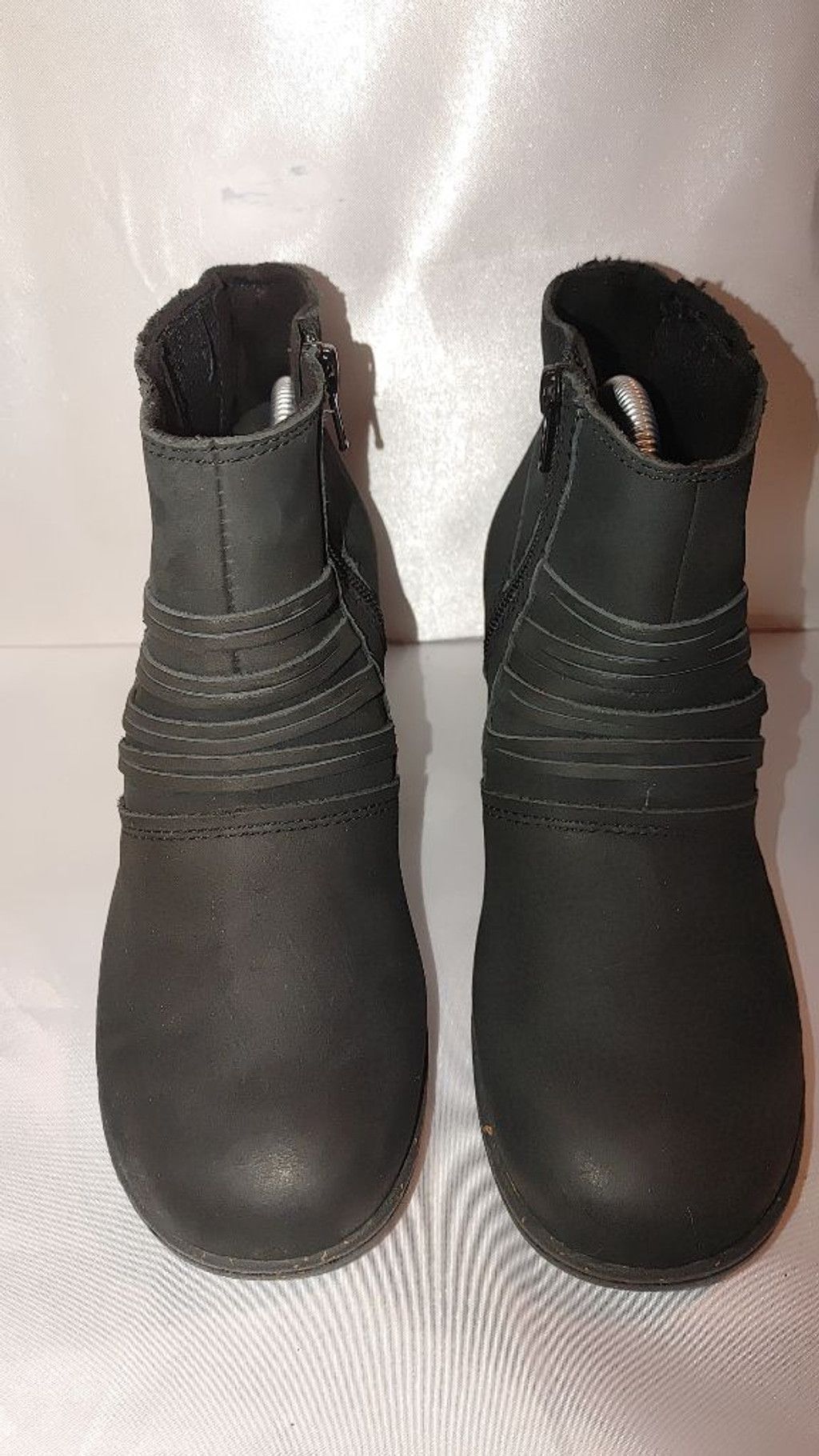 KEEN Keen Zurich Leather Waterproof Boots Size 7 Size US 7 / IT 37 - 6 Thumbnail