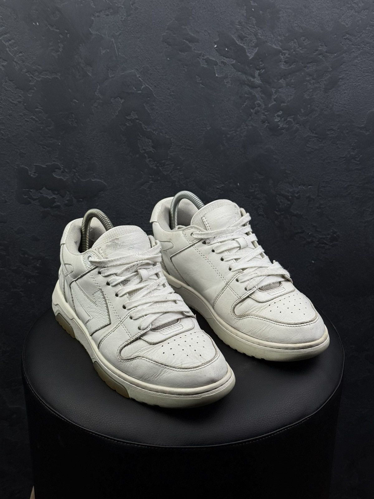 Off-White Off White sneakers Low Top Size 40 Size US 7 / EU 40 - 6 Thumbnail