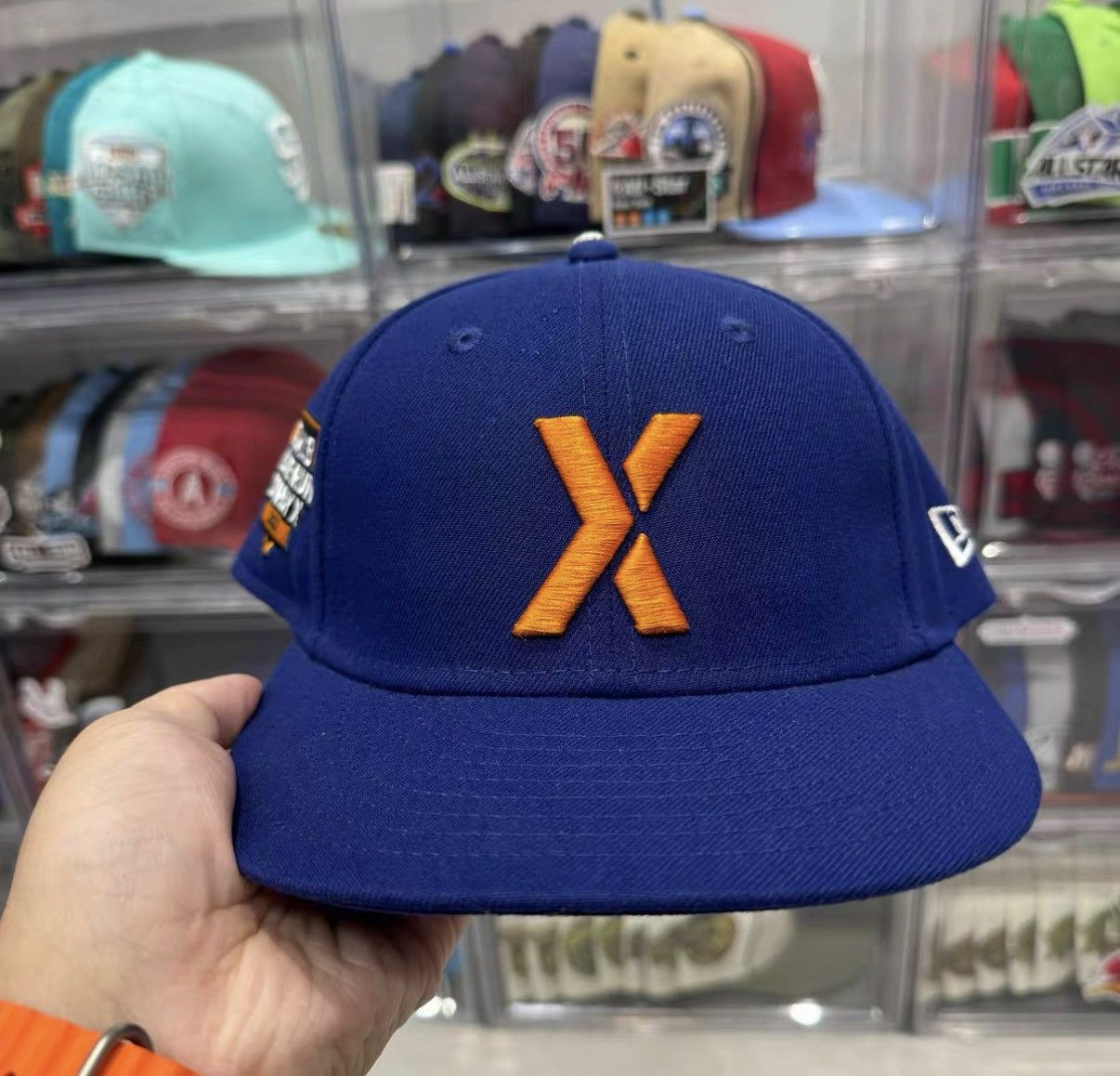 New Era New Era MLB baseball cap J32 Size ONE SIZE - 2 Thumbnail