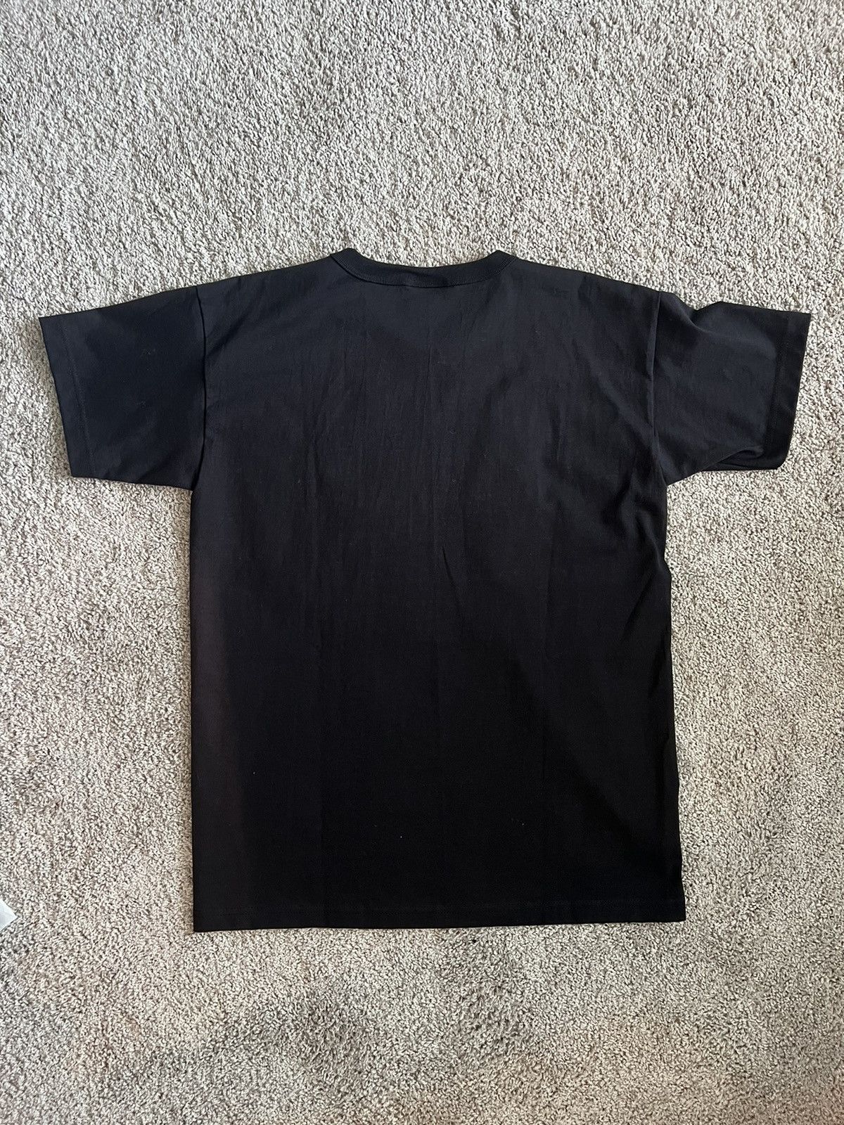 Sukamii Sukamii Armor Skull Tee Size US L / EU 52-54 / 3 - 3 Thumbnail