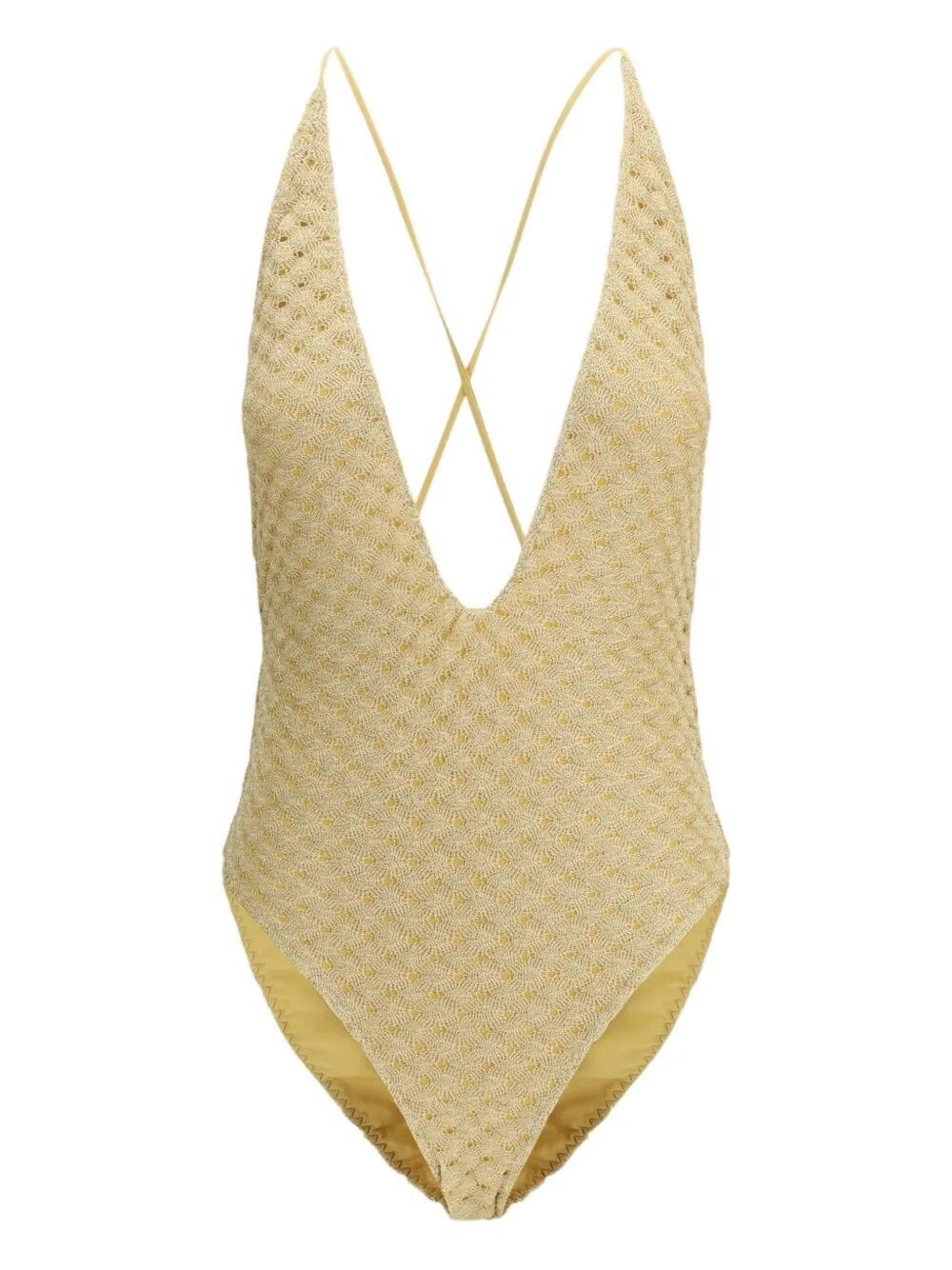 Missoni One-Piece Size M / US 6-8 / IT 42-44 - 1 Thumbnail
