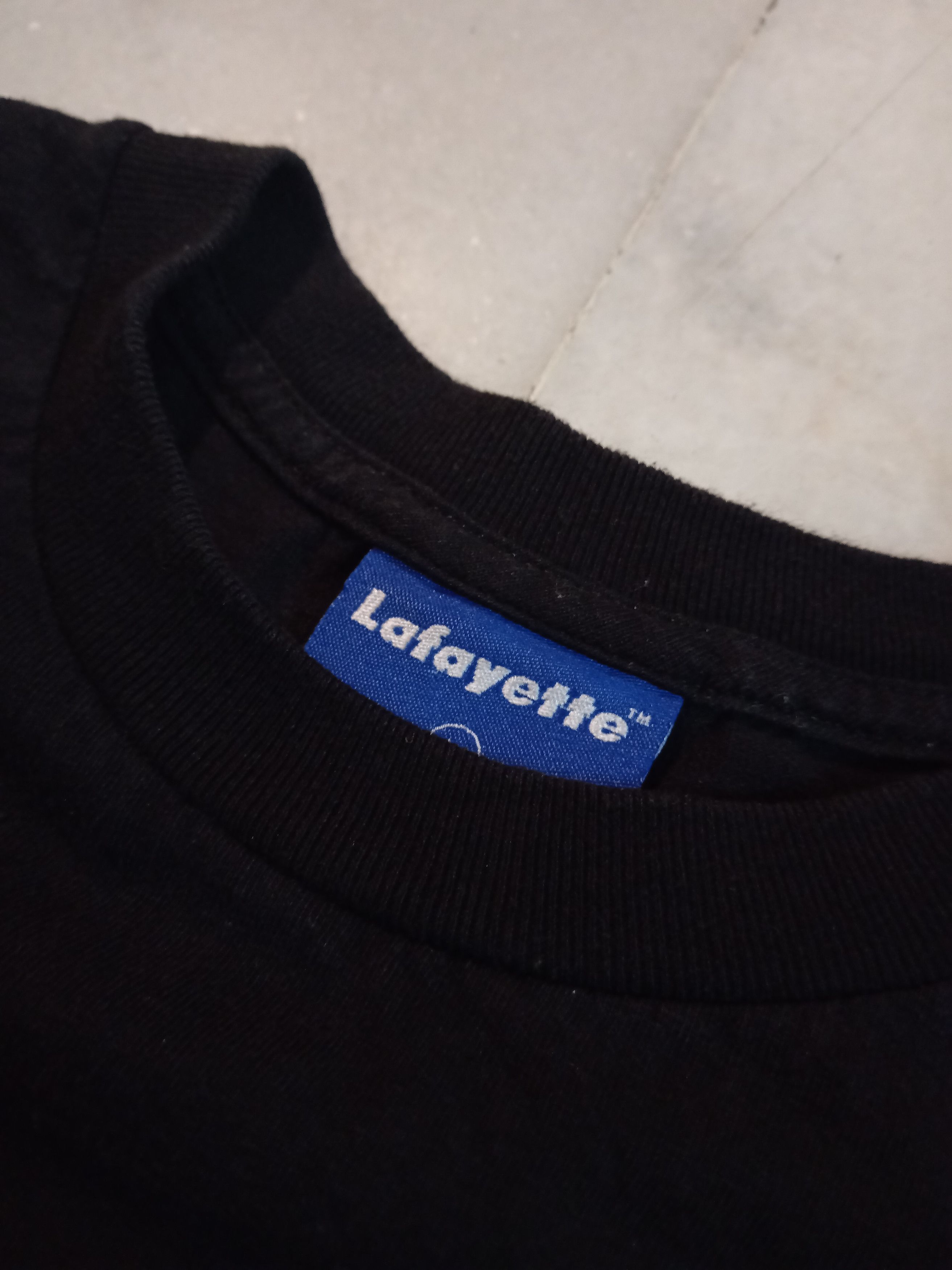 Other Lafayette Printed Tshirt Size US L / EU 52-54 / 3 - 3 Thumbnail