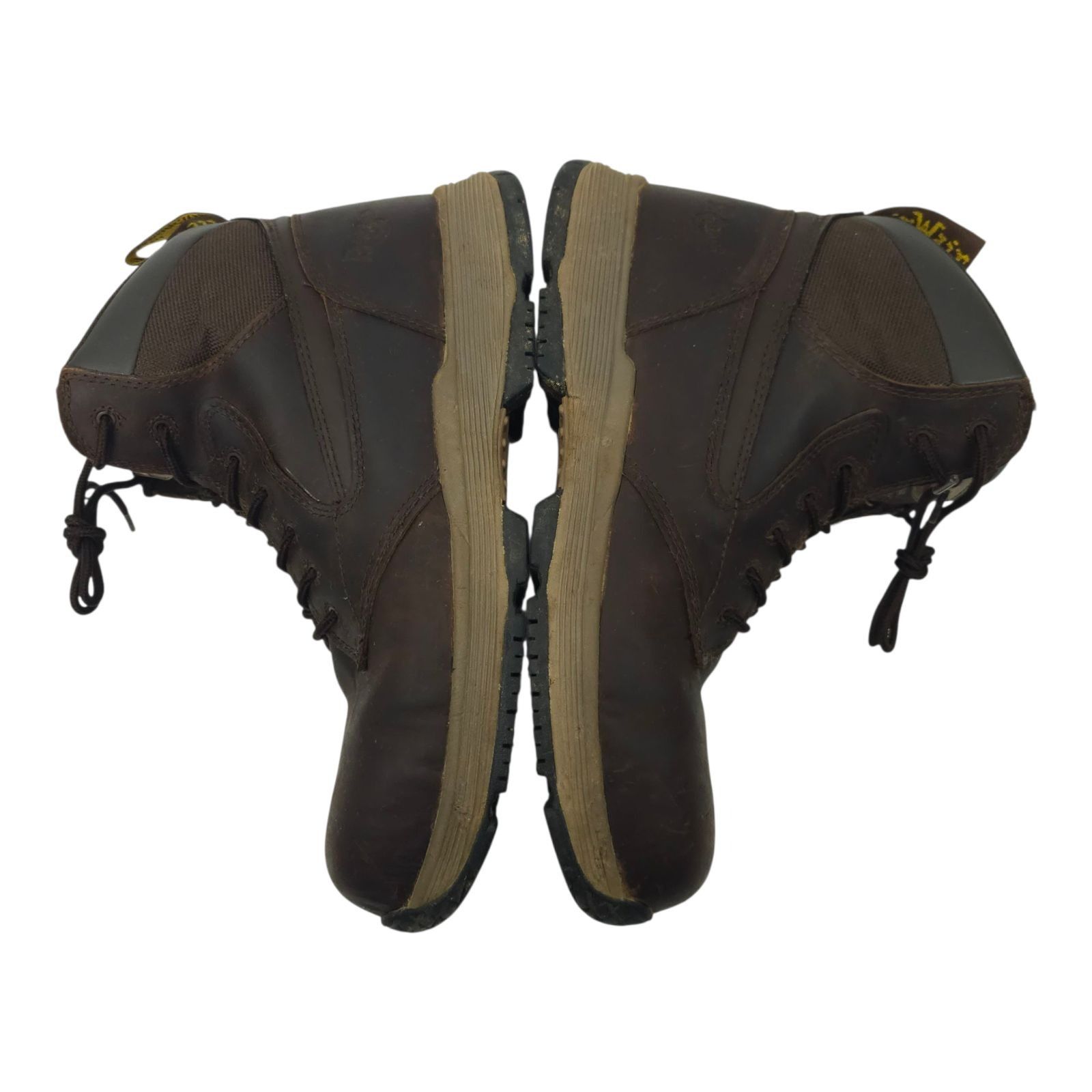 Dr. Martens Dr Martens Corvid SD Safety Toe Boot Mens 11 Industrial 7 Ey Size US 11 / EU 44 - 6 Thumbnail