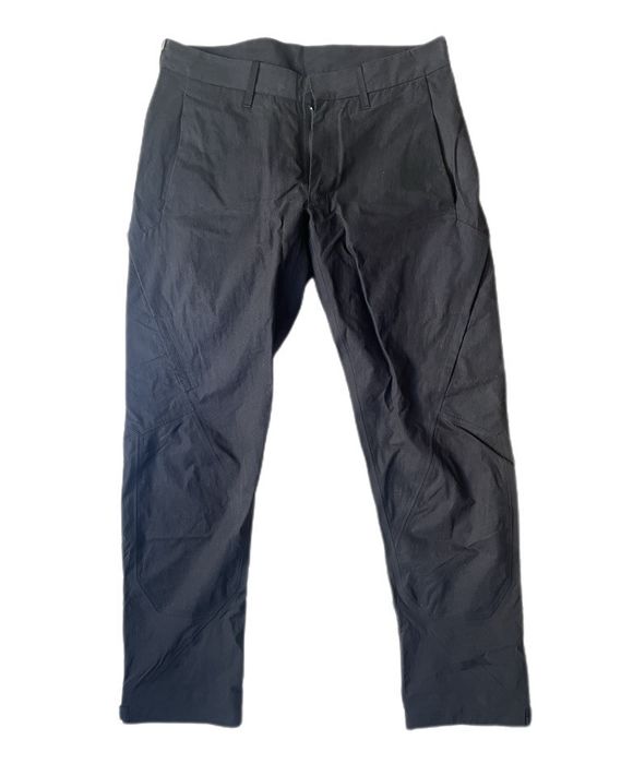 Arc'Teryx Veilance Apparat Pants | Grailed