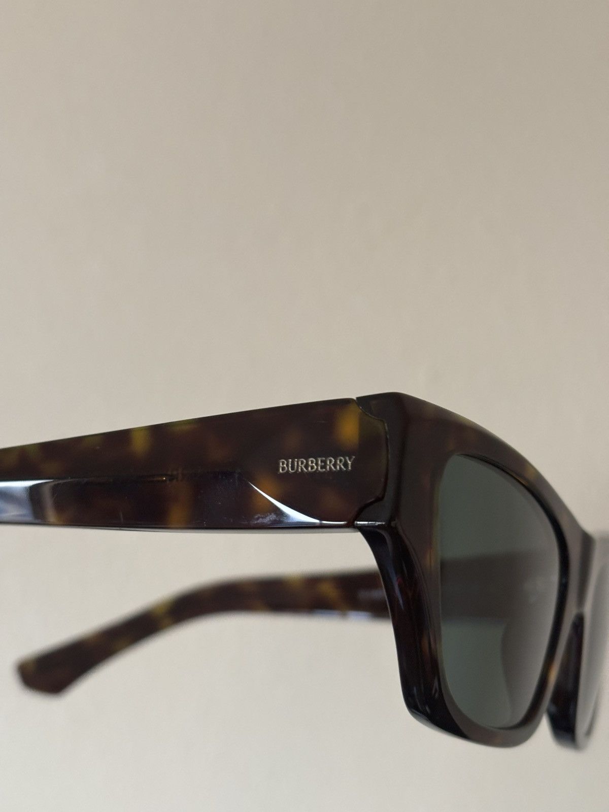 Burberry Burberry BE4441U Sunglasses Size ONE SIZE - 6 Thumbnail