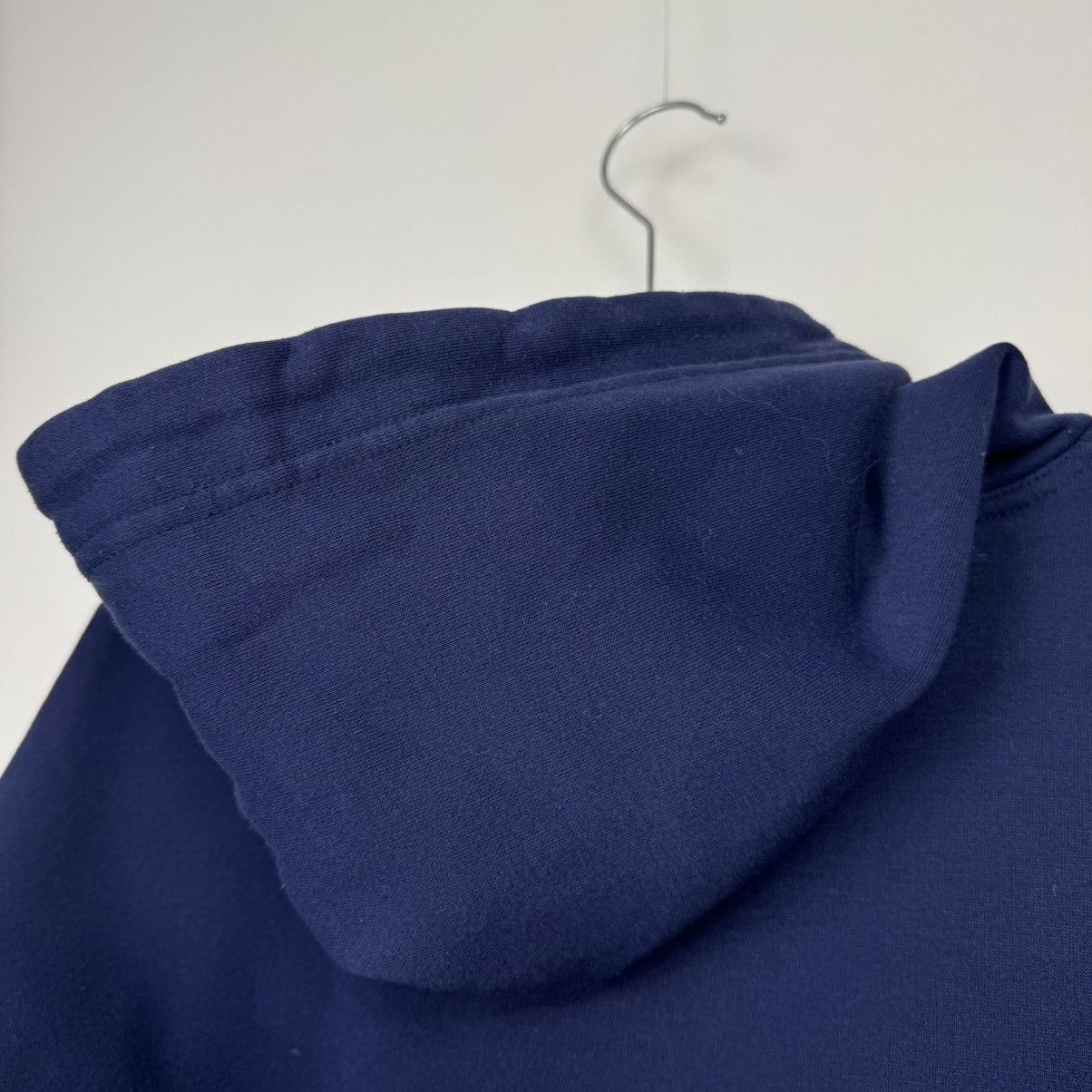 Rip Curl RIP CURL AUSTRALIA SURFER HOODIE VINTAGE NAVY BLUE sz L MEN Size US L / EU 52-54 / 3 - 22 Thumbnail