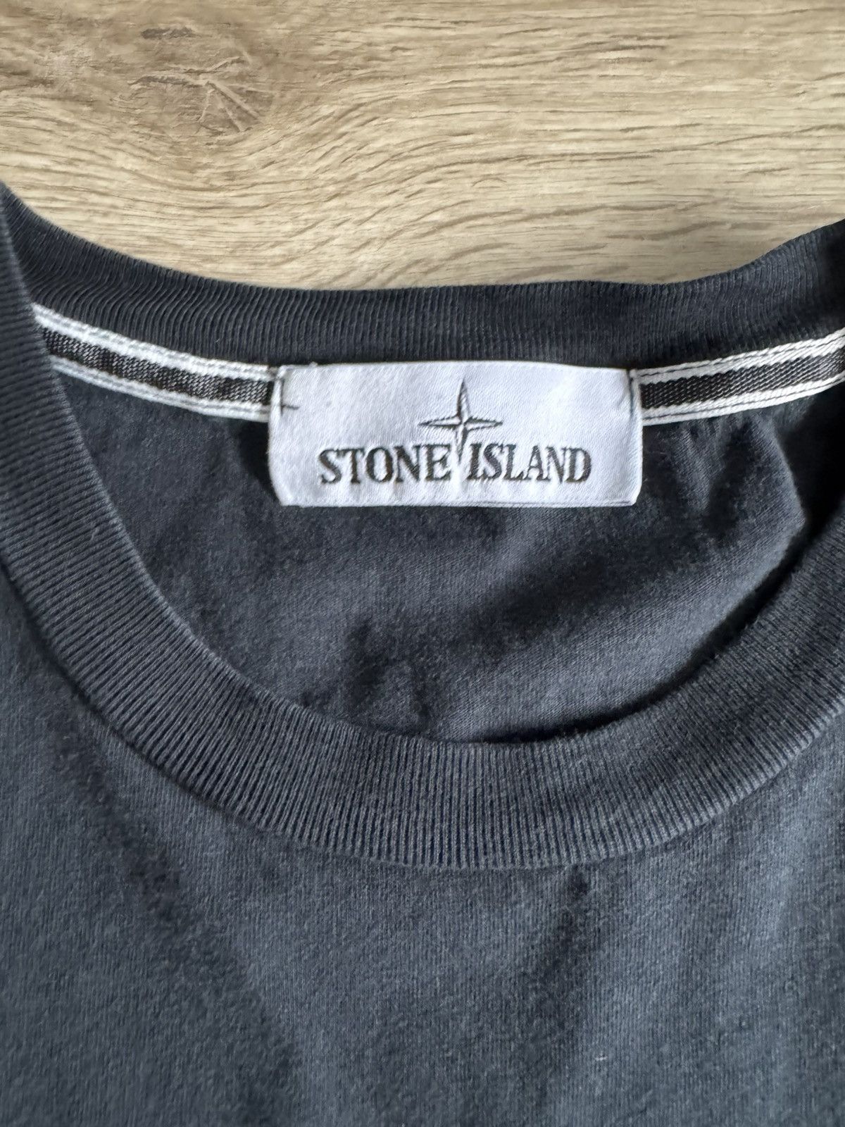 Stone Island Stone Island T-shirt size M Size US M / EU 48-50 / 2 - 4 Thumbnail