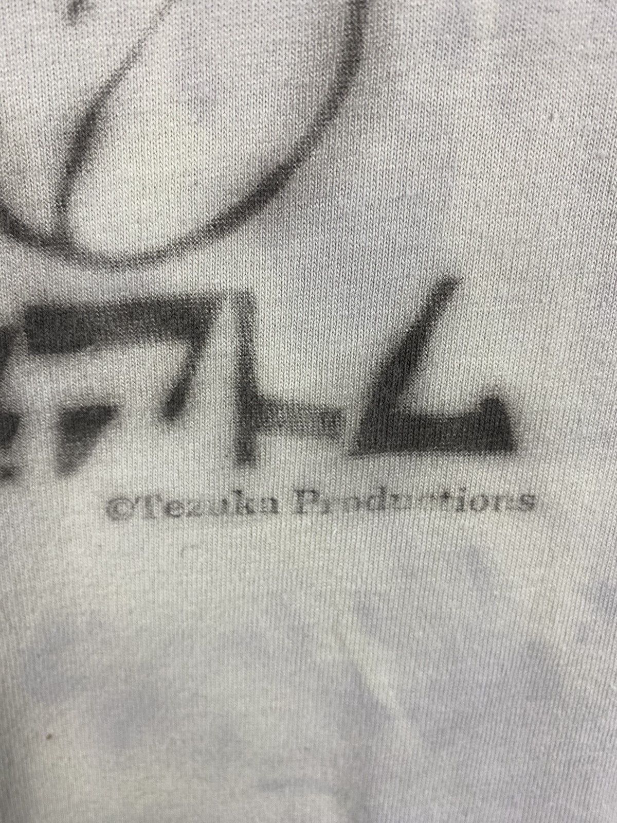 Anime × Vintage Vintage 90s Anima Astro Boy By Tezuka Production Size US L / EU 52-54 / 3 - 17 Thumbnail