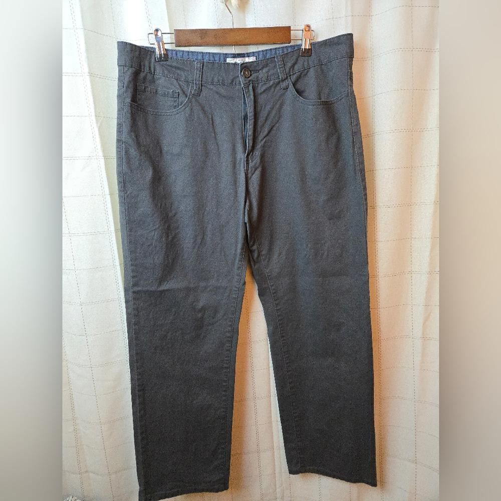 Designer Flag & Anthem Slacks Size US 36 / EU 52 - 1 Thumbnail