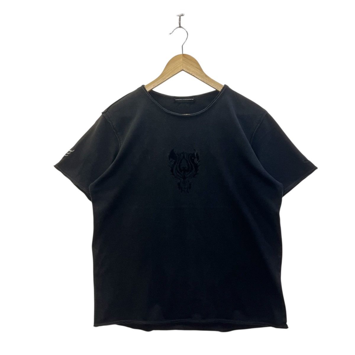 Playstation FINAL FANTASY CLOUDY WOLF JUN MATSUI+TETSUYA NOMURA TSHIRT Size US M / EU 48-50 / 2 - 2 Thumbnail