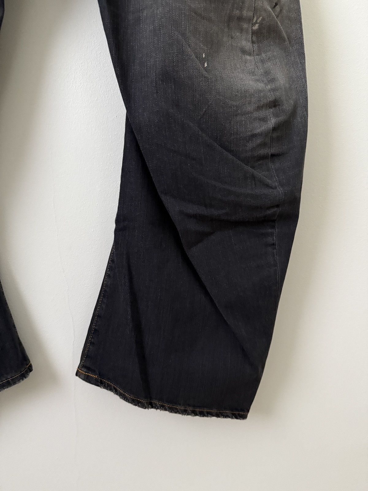 Acne Studios 2006 Trafalgar Size US 30 / EU 46 - 7 Thumbnail
