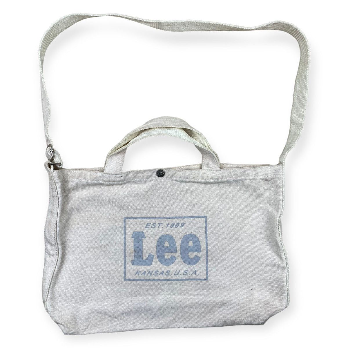 Lee Lee Totebag B073 Size ONE SIZE - 1 Thumbnail
