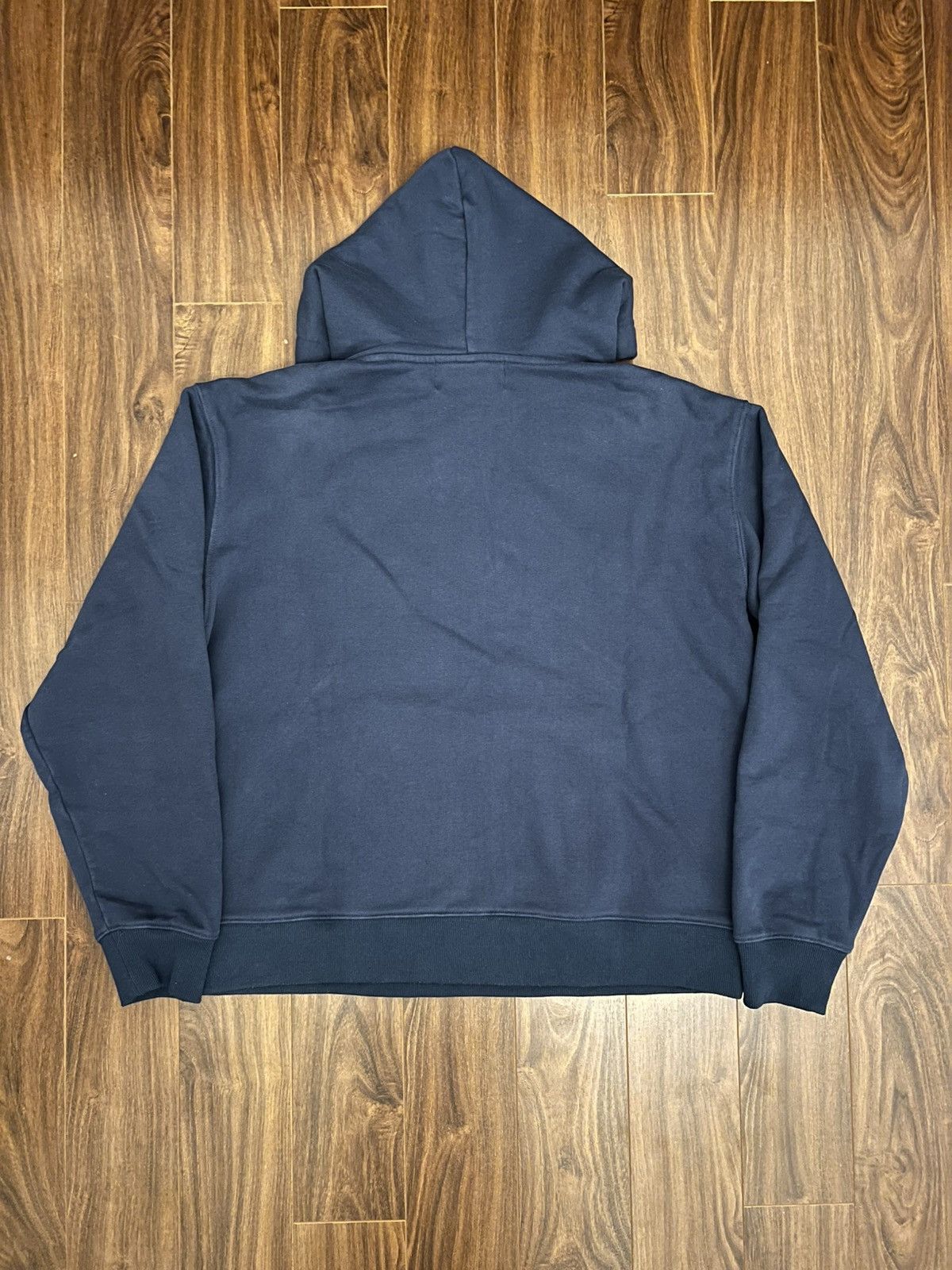 Homme + Femme La Homme + Femme LA “ESSENCE SUPER” Pegasus Print Hoodie Size US M / EU 48-50 / 2 - 2 Thumbnail