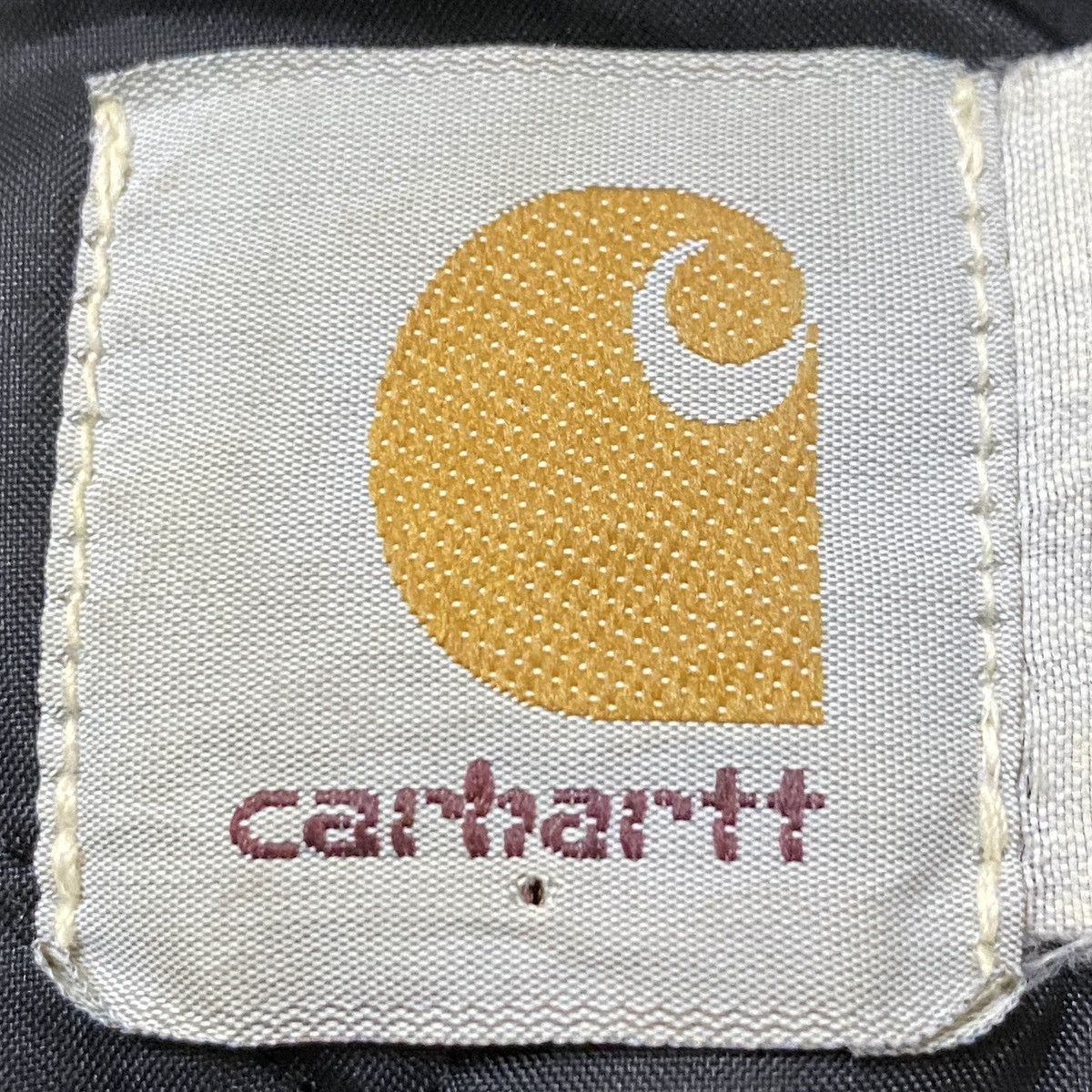 Carhartt × Vintage Vintage Brand Carhartt Detroit Jacket 1990s Size US L / EU 52-54 / 3 - 10 Thumbnail