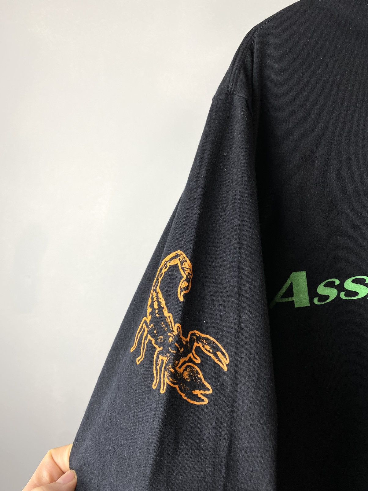 Band Tees Rare! Drake Assassination Vacation 2019 Tour Longsleeve Tee Size US M / EU 48-50 / 2 - 6 Thumbnail