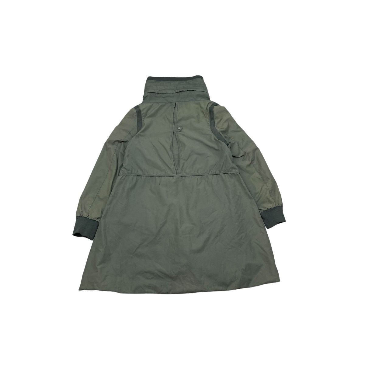 Army Of Me × Diesel Diesel Military Jacket Size M / US 6-8 / IT 42-44 - 9 Thumbnail