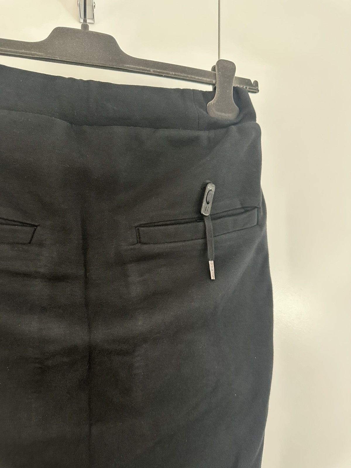 Boris Bidjan Saberi Boris Bidjan Saberi P9 Object Dyed Sweatpant Size US 30 / EU 46 - 3 Thumbnail