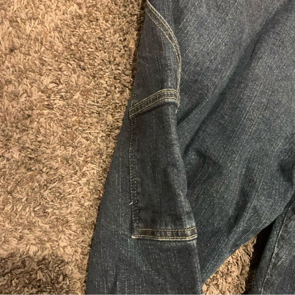 Dickies Men’s Dickies Carpenter Jeans Size US 42 / EU 58 - 6 Thumbnail