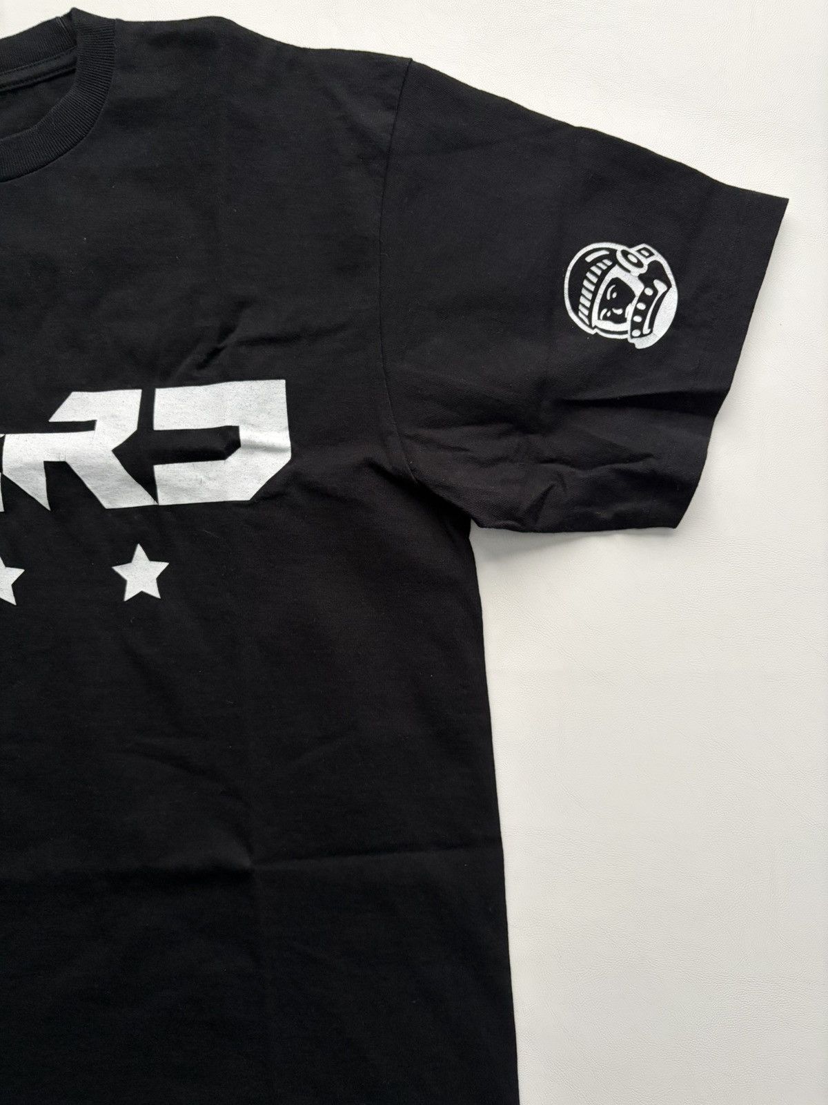 Billionaire Boys Club 2008 Ice Cream Store Tokyo 3rd Anniversary Party NERD Tee Size US L / EU 52-54 / 3 - 3 Thumbnail