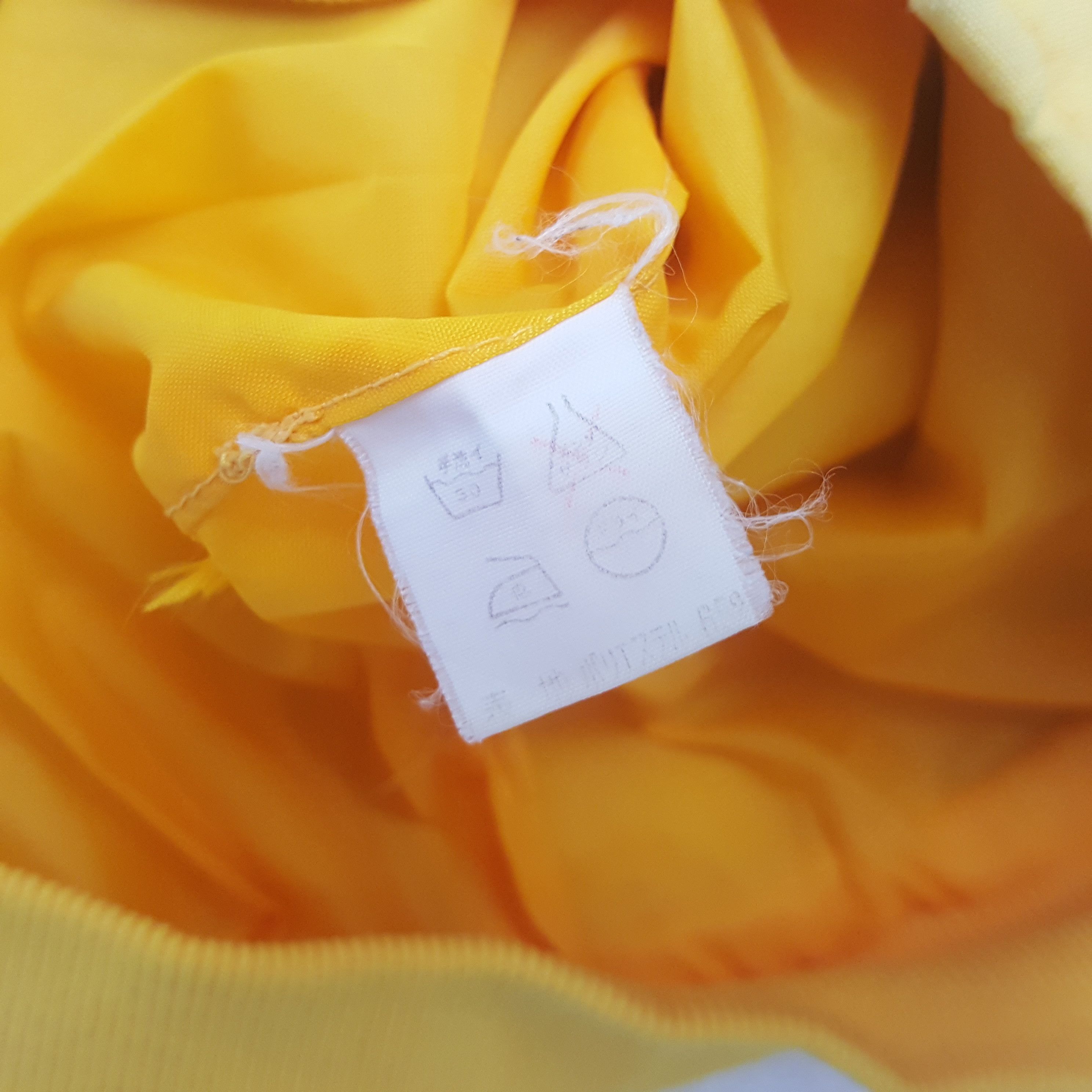 Kodak KODAK Colorfilm Promo Style Jacket RR25 Size US M / EU 48-50 / 2 - 7 Thumbnail