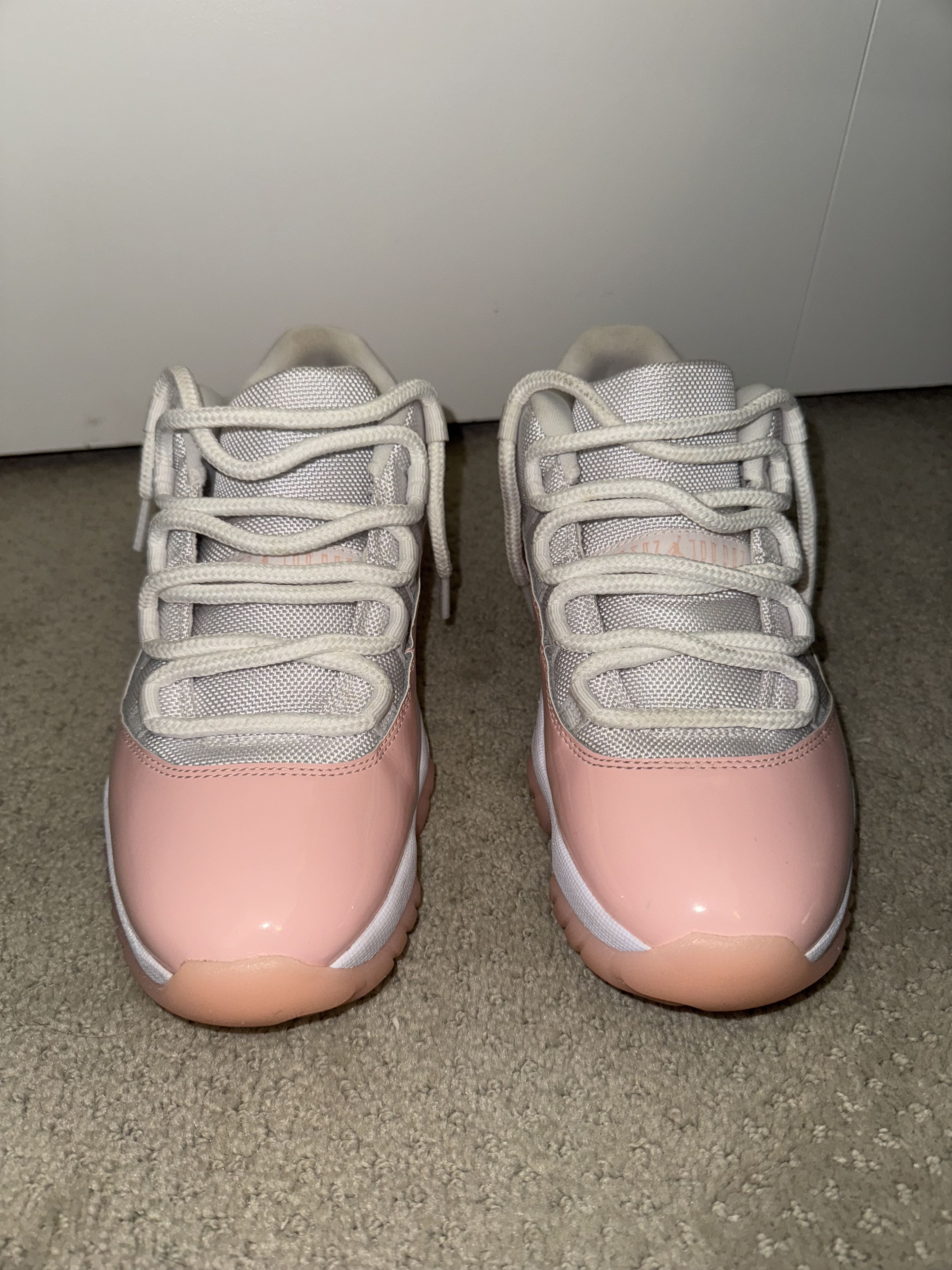 Air Jordan 11 retro low