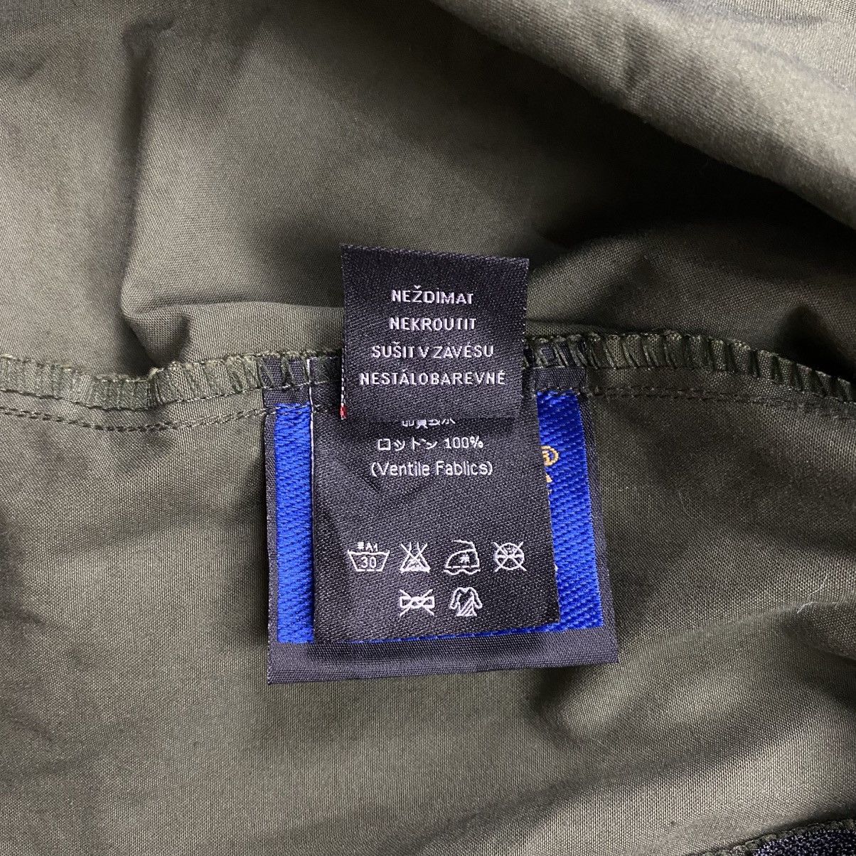Tilak Tilak anorak multi pocket ventile jacket Size US M / EU 48-50 / 2 - 15 Thumbnail