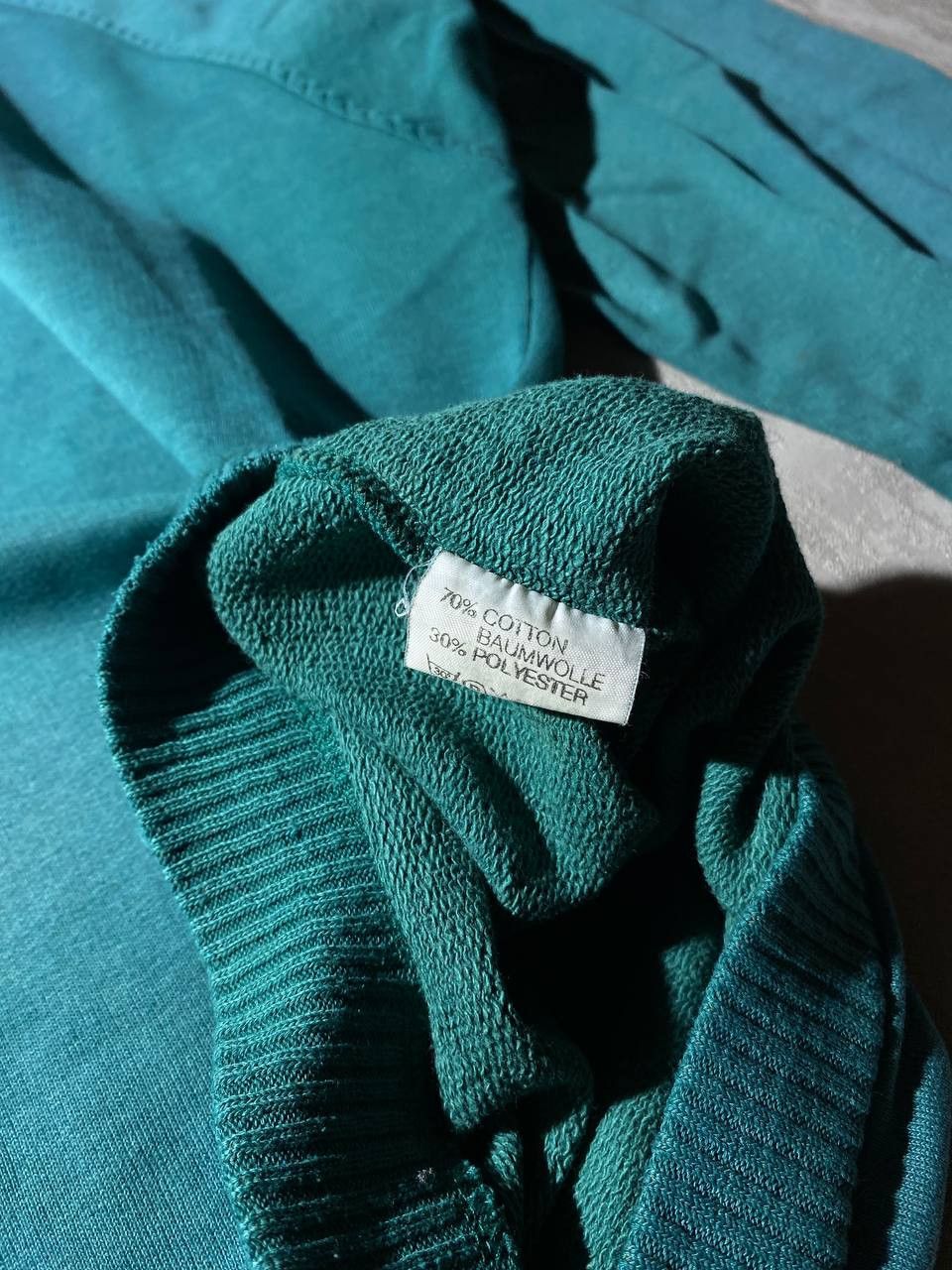 Reebok × Vintage RARE Vintage Reebok Sports Traditionals Authentic sweater Size US L / EU 52-54 / 3 - 12 Thumbnail