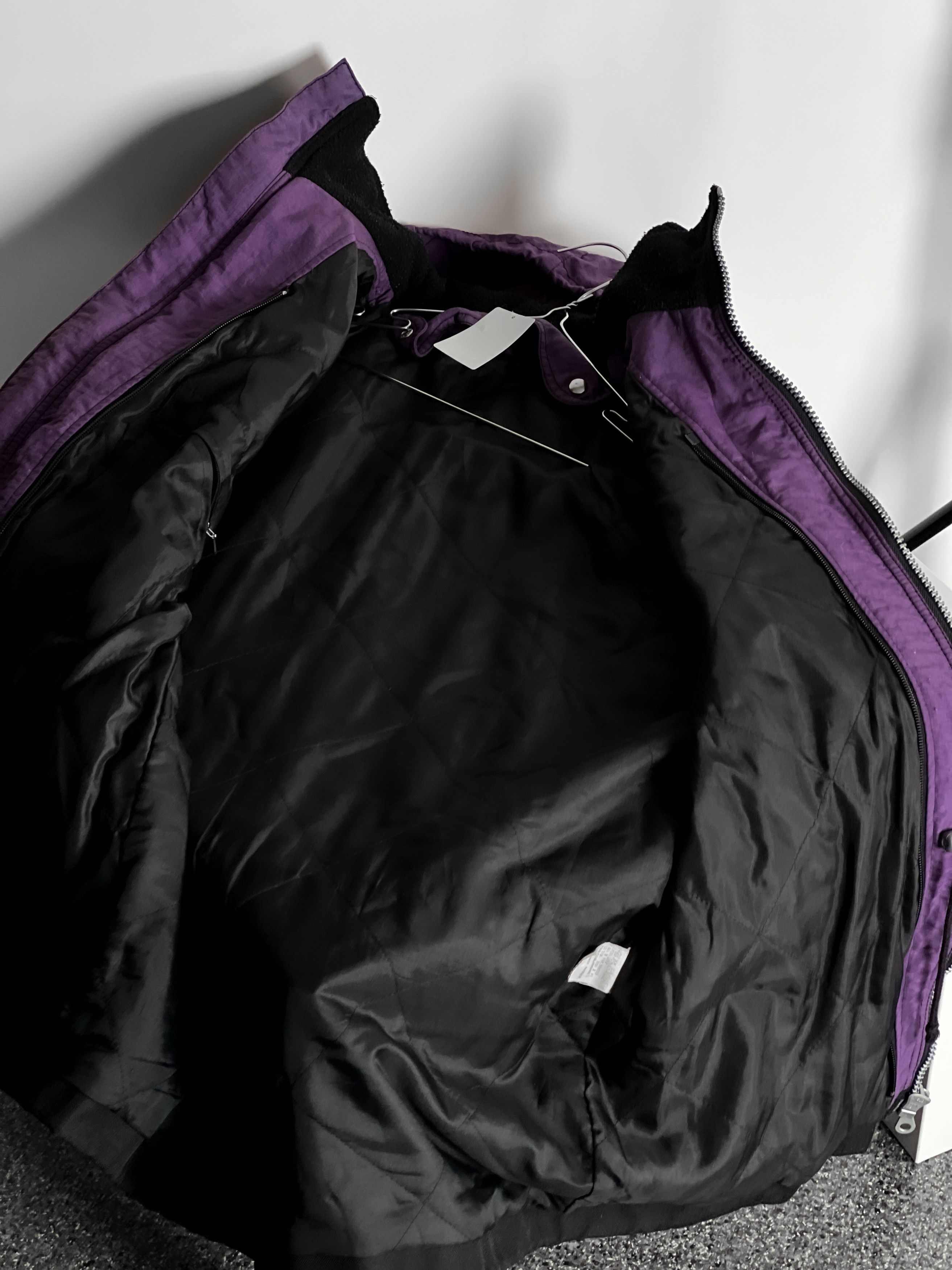 Other Keep On Running Vintage 80–90’s Men’s Jacket Size US L / EU 52-54 / 3 - 13 Thumbnail
