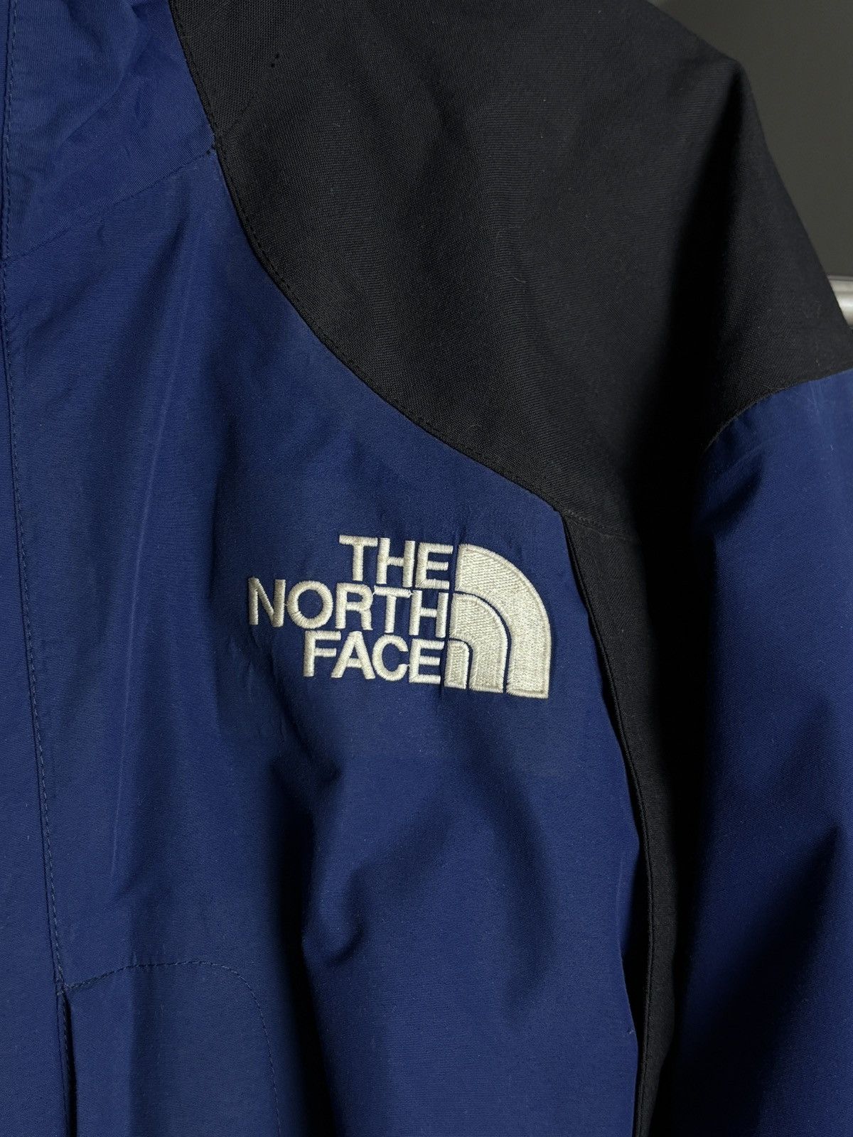 The North Face 90s The North Face Gore-Tex Vintage Jacket Size US XL / EU 56 / 4 - 11 Thumbnail