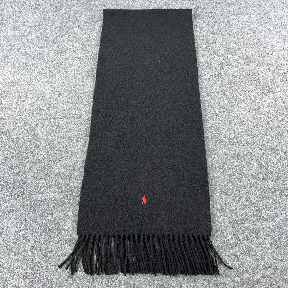 Polo Ralph Lauren Scarf Muffler Neckwear T1297