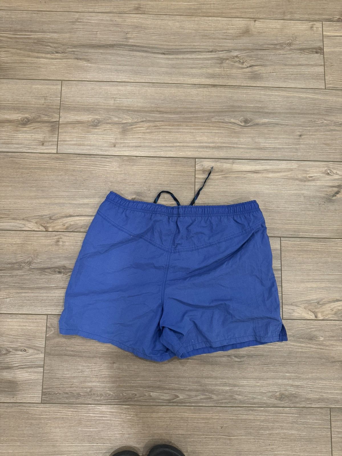 Speedo × Vintage Vintage Speedo shorts Size US 32 / EU 48 - 2 Thumbnail
