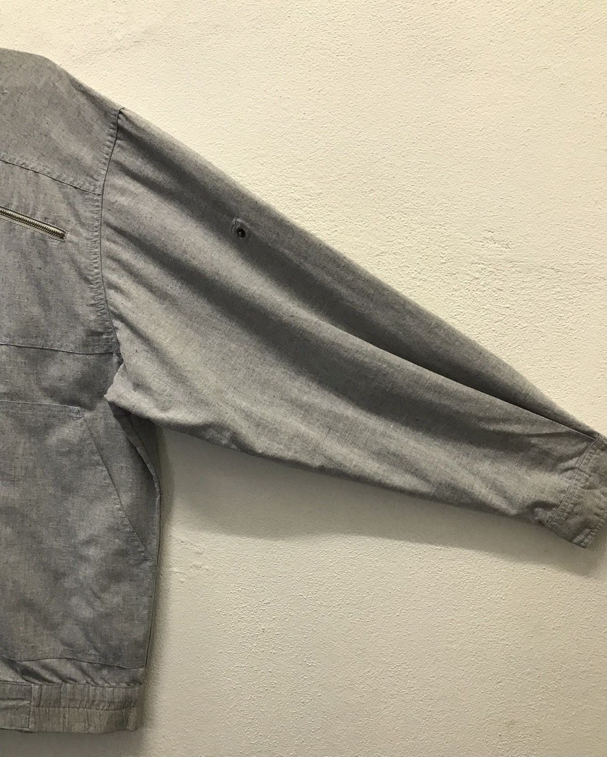 Japanese Brand × Vintage Vintage Xebec Jacket Size US XL / EU 56 / 4 - 5 Thumbnail