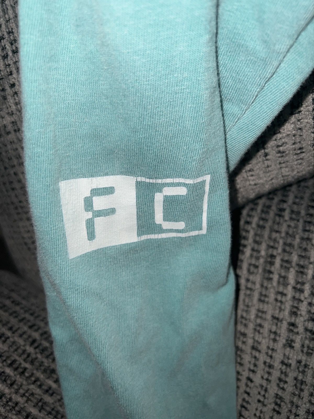 FaZe Faze Clan Logo LS Tee Size US L / EU 52-54 / 3 - 3 Thumbnail
