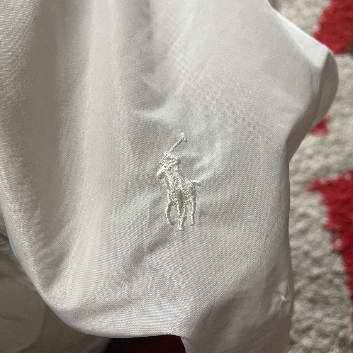 Designer × Ralph Lauren × Vintage 🔥Vintage Ralph Lauren Golf Full Zipper Light Outdoor Vests Size US M / EU 48-50 / 2 - 6 Thumbnail