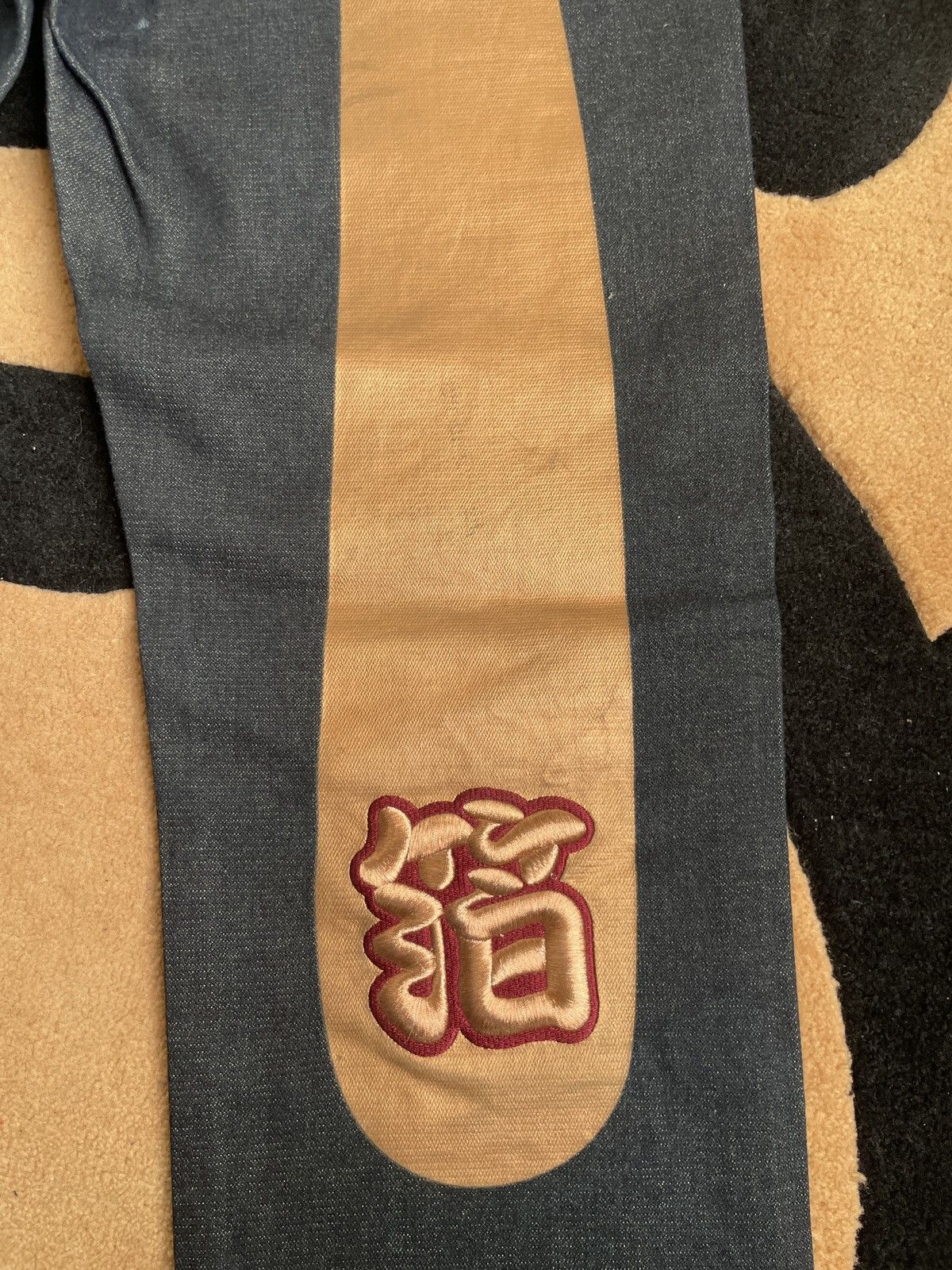 Evisu × Japanese Brand EVISU golden daicock style jeans！size：30 Size US 30 / EU 46 - 6 Thumbnail