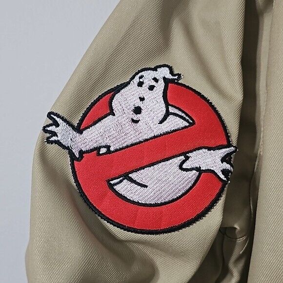 Other Ghostbusters Work Jacket Size Small NWT Size US S / EU 44-46 / 1 - 2 Thumbnail