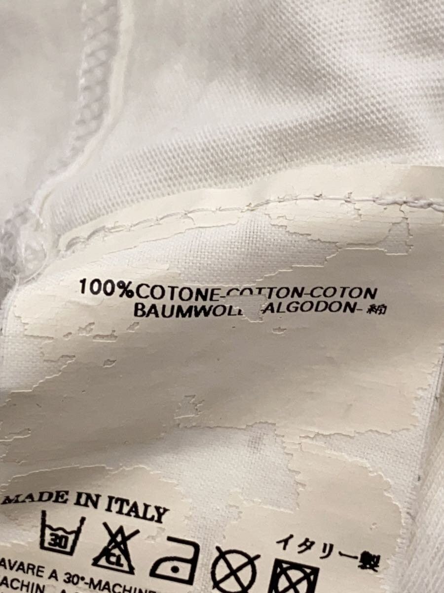 Maison Margiela Artisanal Trompe-l'œil Binoculars Long Sleeve Tee Size US M / EU 48-50 / 2 - 5 Thumbnail