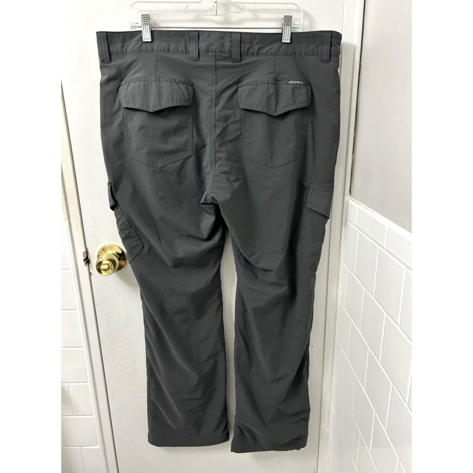 Eddie Bauer VINTAGE? No. Size 40" / US 18 - 6 Thumbnail