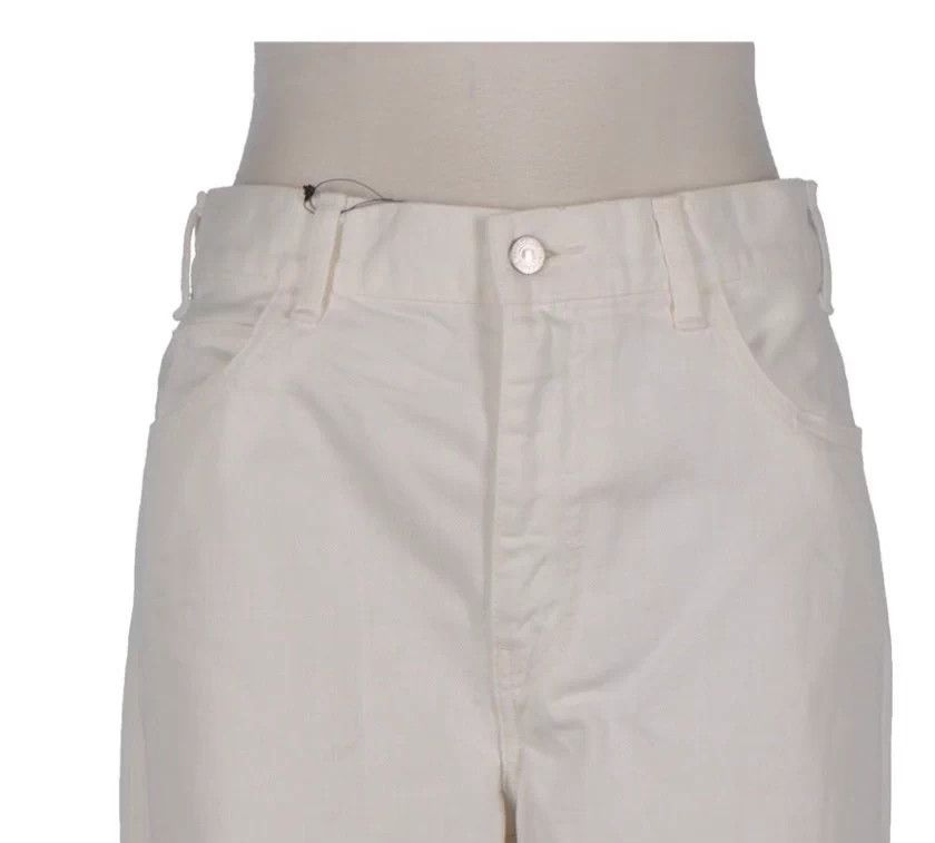 Celine CELINE 30 Pants Size 30" / US 8 / IT 44 - 3 Thumbnail