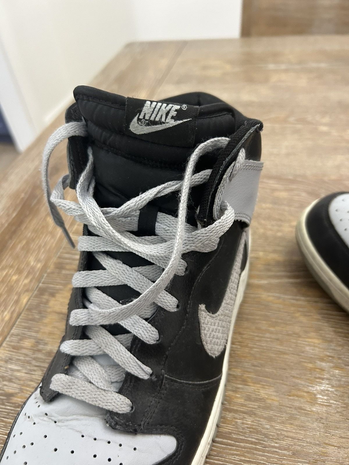 Nike Nike SB Dunk High Size US 11 / EU 44 - 5 Thumbnail