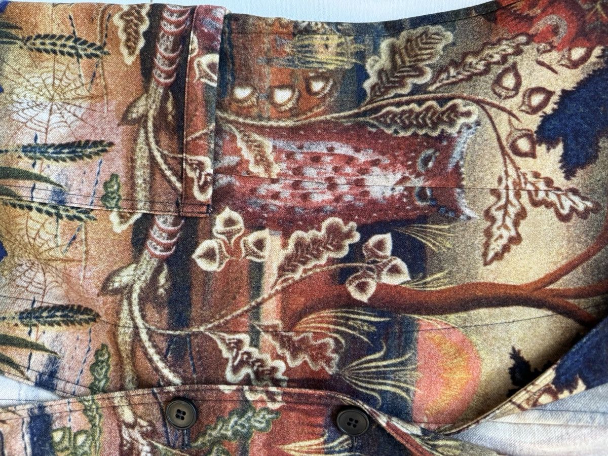Dries Van Noten Dries van Noten Size 50L - 5 Thumbnail