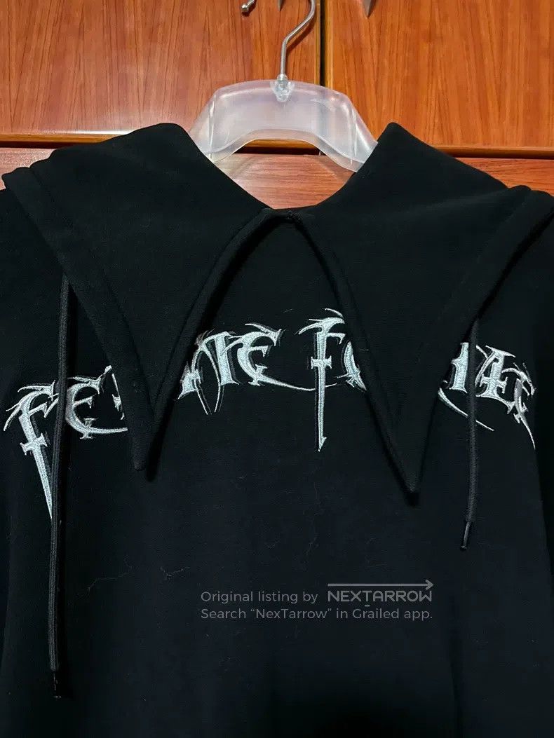 Balenciaga Balenciaga Sanskrit pattern cloak sweater, size S Size US S / EU 44-46 / 1 - 2 Thumbnail