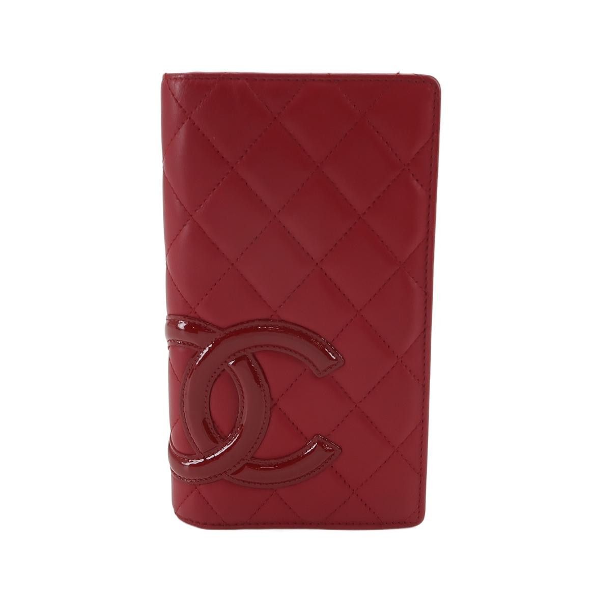 Chanel Chanel Women os Wallets Size ONE SIZE - 1 Thumbnail