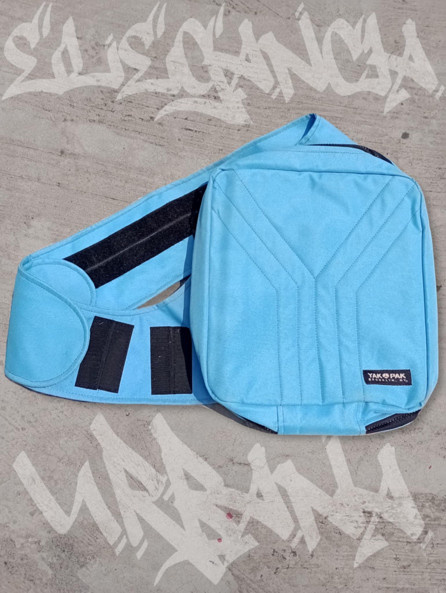Other Yak Pak 00s Size ONE SIZE - 1 Thumbnail