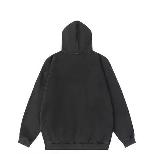 VIBE Street Hip Hop Vintage Loose Hoodie Size US M / EU 48-50 / 2 - 2 Thumbnail
